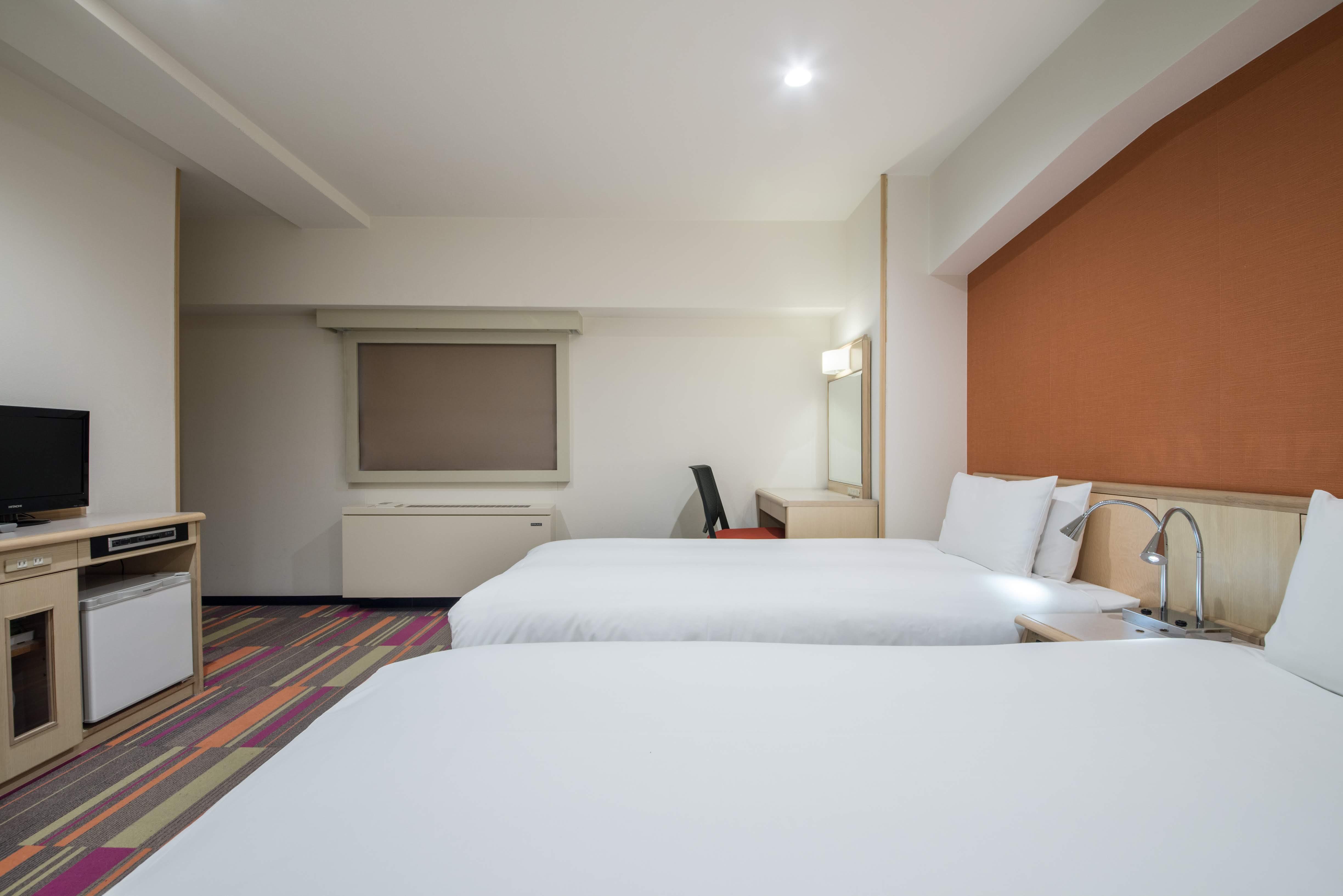 Hotel The B Sangenjaya Tokio Zewnętrze zdjęcie