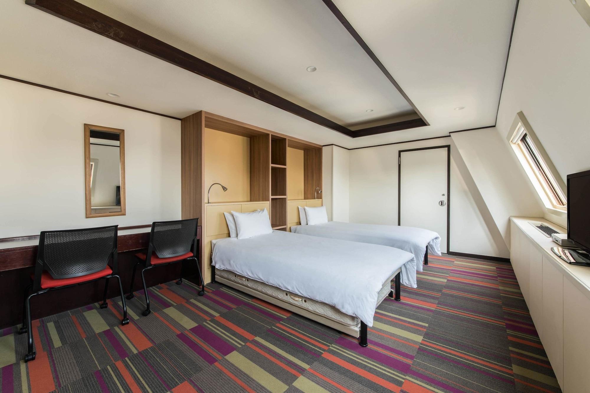 Hotel The B Sangenjaya Tokio Zewnętrze zdjęcie