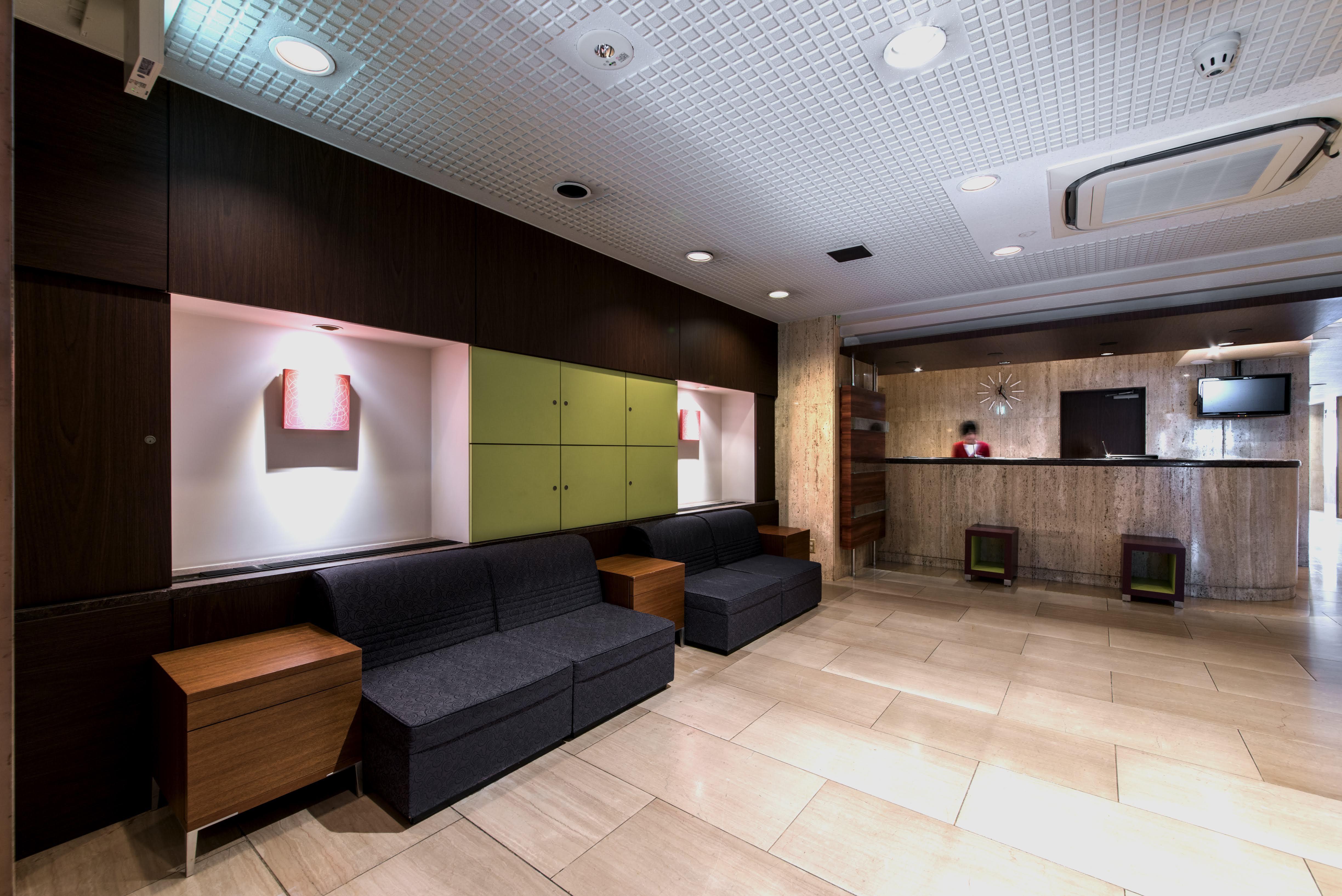 Hotel The B Sangenjaya Tokio Zewnętrze zdjęcie