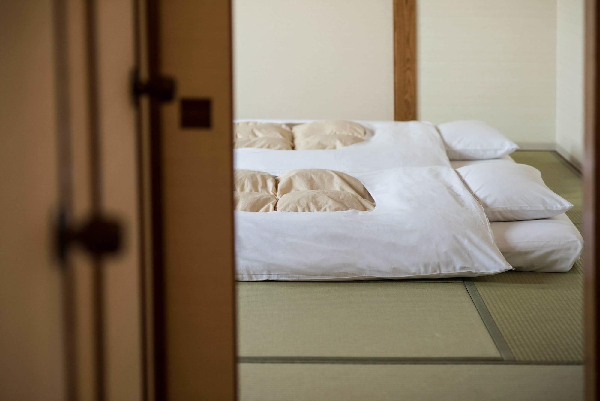Hotel The B Sangenjaya Tokio Zewnętrze zdjęcie
