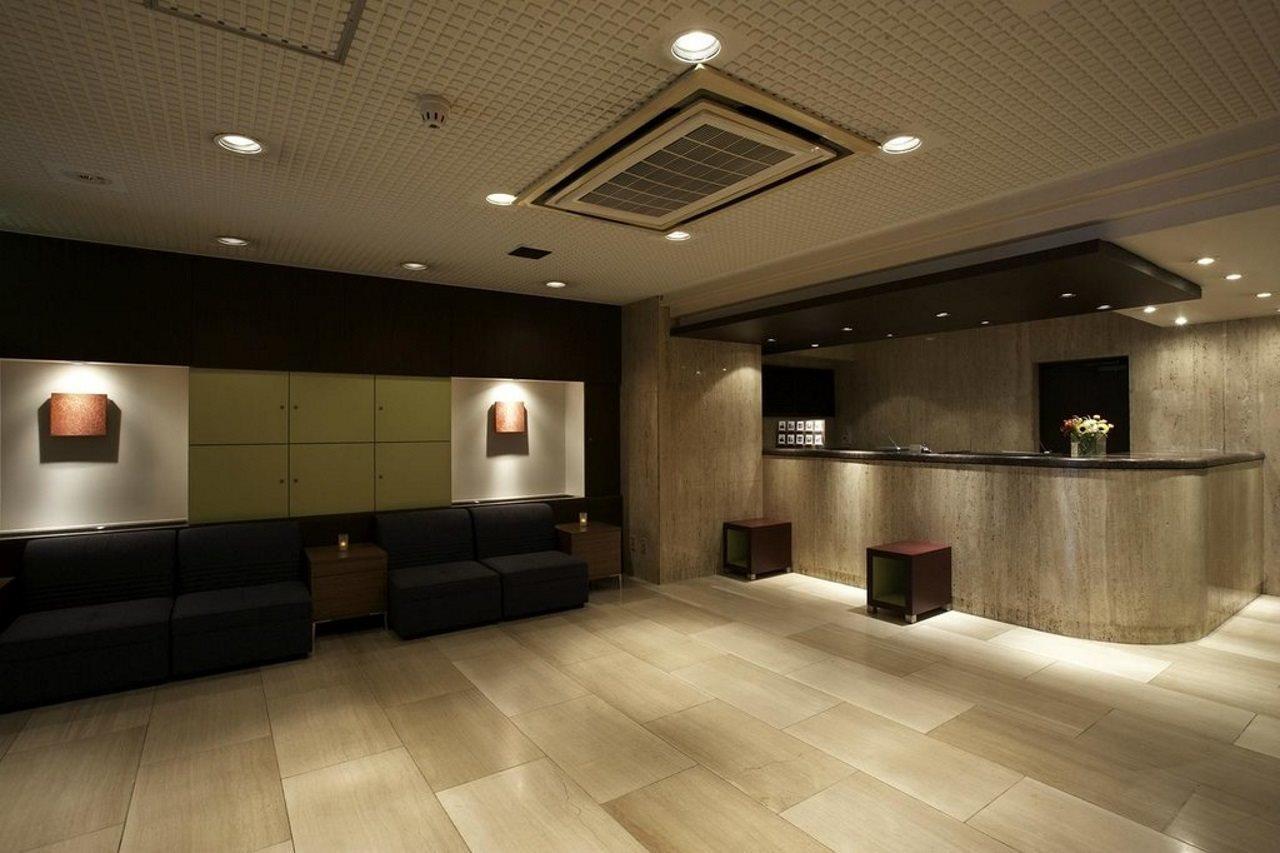 Hotel The B Sangenjaya Tokio Zewnętrze zdjęcie