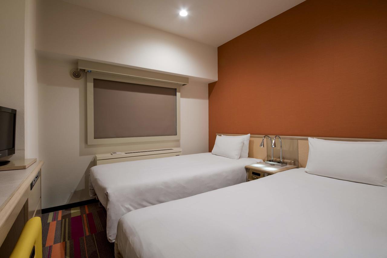 Hotel The B Sangenjaya Tokio Zewnętrze zdjęcie