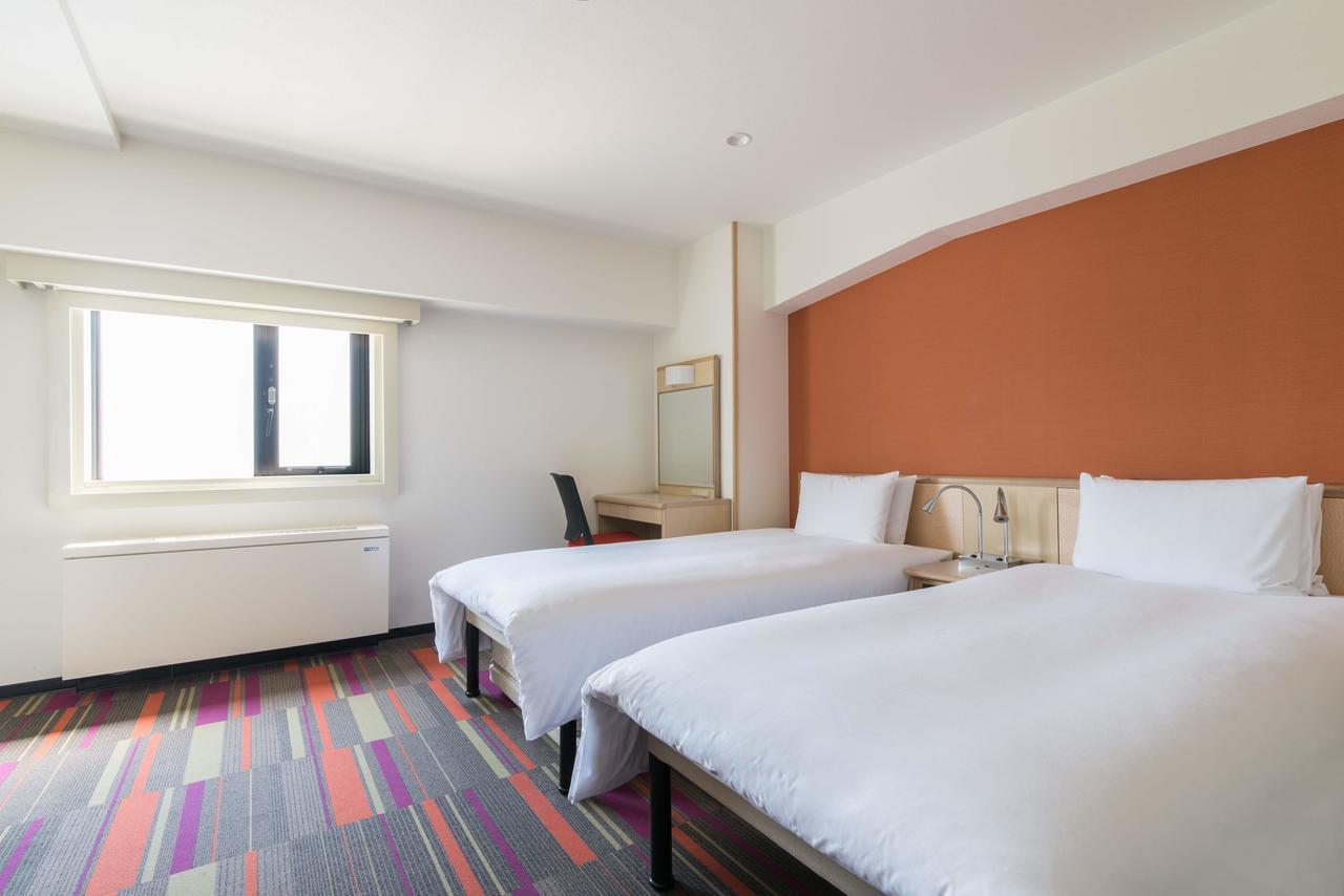 Hotel The B Sangenjaya Tokio Zewnętrze zdjęcie